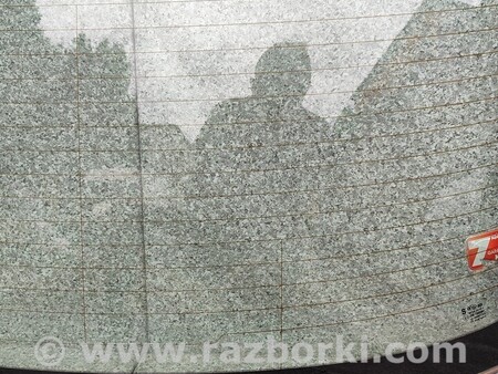 ФОТО Стекло заднее для KIA Optima Киев