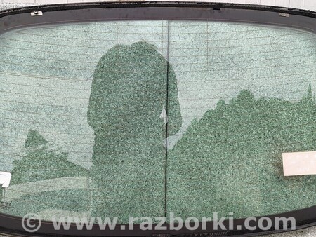 ФОТО Стекло заднее для KIA Optima Киев