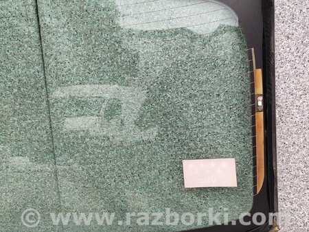 ФОТО Стекло заднее для KIA Optima Киев