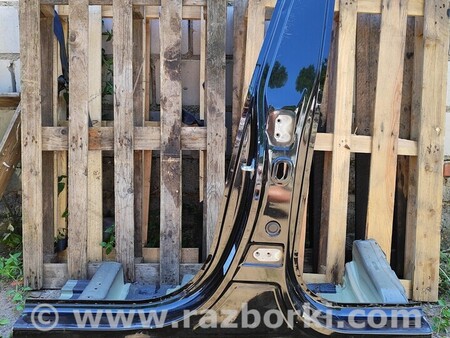 ФОТО Стойка кузова центральная левая для KIA Optima Киев