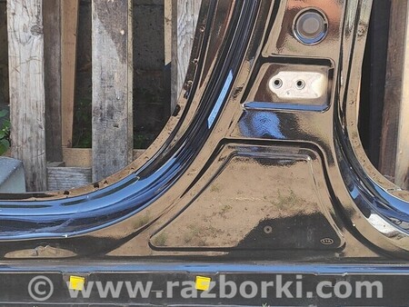 ФОТО Стойка кузова центральная левая для KIA Optima Киев