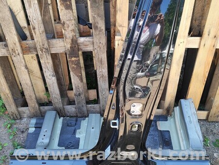 ФОТО Стойка кузова центральная левая для KIA Optima Киев