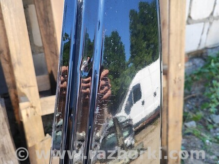 ФОТО Стойка кузова центральная левая для KIA Optima Киев