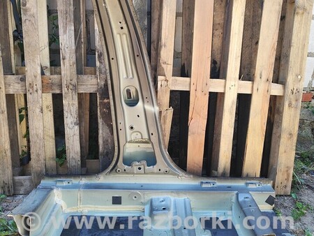 ФОТО Стойка кузова центральная левая для KIA Optima Киев