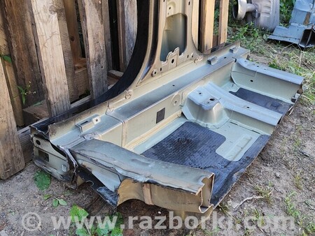 ФОТО Стойка кузова центральная левая для KIA Optima Киев