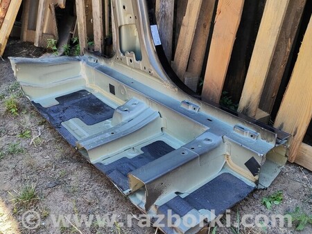 ФОТО Стойка кузова центральная левая для KIA Optima Киев