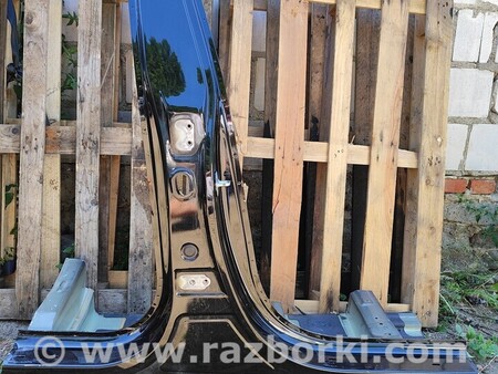 ФОТО Стойка кузова центральная правая для KIA Optima Киев