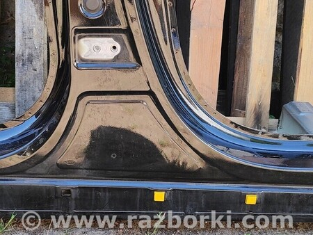 ФОТО Стойка кузова центральная правая для KIA Optima Киев