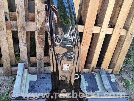 ФОТО Стойка кузова центральная правая для KIA Optima Киев