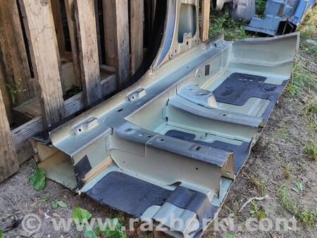 ФОТО Стойка кузова центральная правая для KIA Optima Киев