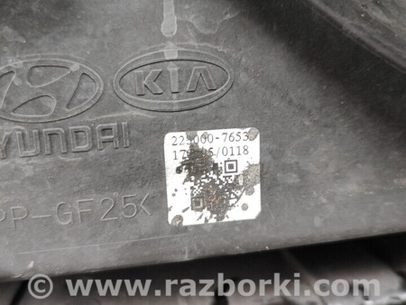 ФОТО Телевизор Панель передняя сборе радиатор для KIA Optima Киев