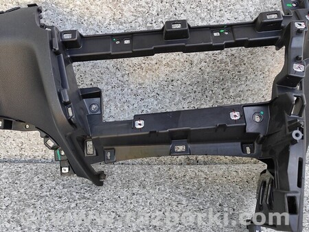 ФОТО Торпедо накладка центральна для KIA Optima Киев