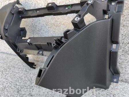 ФОТО Торпедо накладка центральна для KIA Optima Киев