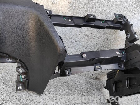 ФОТО Торпедо накладка центральна для KIA Optima Киев