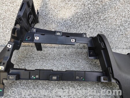 ФОТО Торпедо накладка центральна для KIA Optima Киев