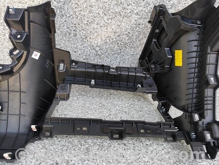 ФОТО Торпедо накладка центральна для KIA Optima Киев