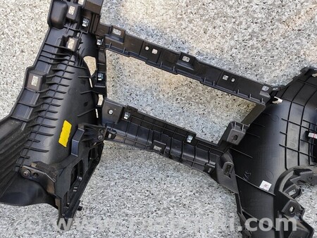 ФОТО Торпедо накладка центральна для KIA Optima Киев