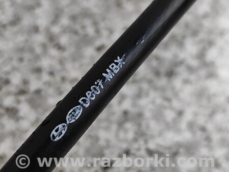 ФОТО Трос переключения передач механика для KIA Optima Киев