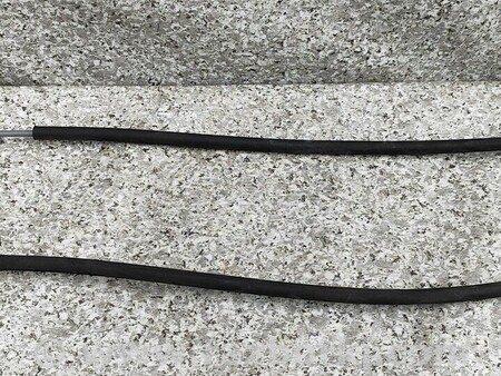 ФОТО Тросик замок сидения заднего для KIA Optima Киев