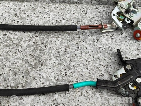 ФОТО Тросик замок сидения заднего для KIA Optima Киев