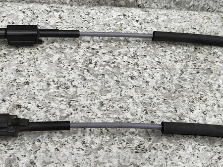 ФОТО Тросик замок сидения заднего для KIA Optima Киев