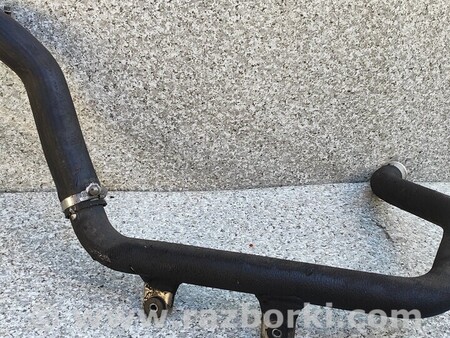 ФОТО Трубка интеркулера для KIA Optima Киев