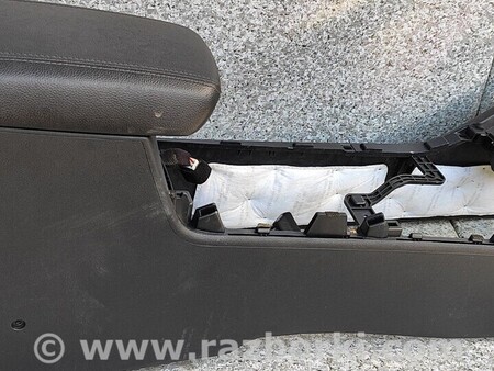 ФОТО Тунель центральний подлокотник для KIA Optima Киев