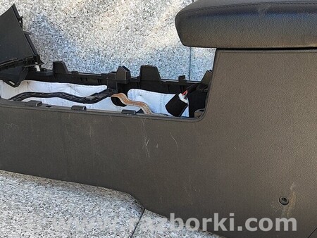 ФОТО Тунель центральний подлокотник для KIA Optima Киев