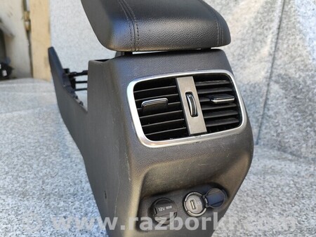 ФОТО Тунель центральний подлокотник для KIA Optima Киев