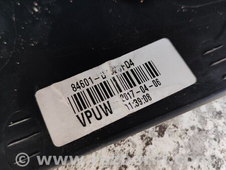 ФОТО Тунель центральний подлокотник для KIA Optima Киев