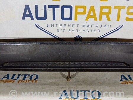 ФОТО Универсал Спойлер губа накладка заднего бампера Спойлер для KIA Optima Киев