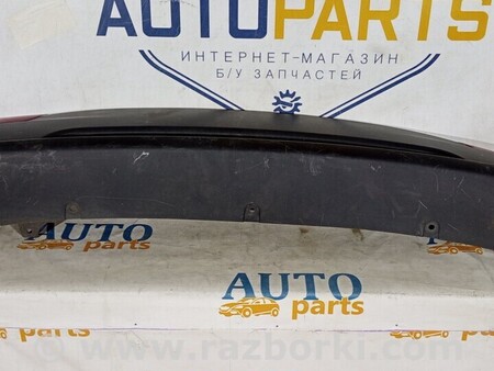 ФОТО Универсал Спойлер губа накладка заднего бампера Спойлер для KIA Optima Киев