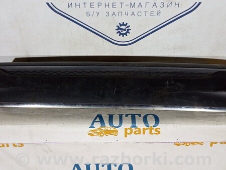 ФОТО Универсал Спойлер губа накладка заднего бампера Спойлер для KIA Optima Киев