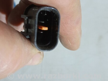 ФОТО Універсал Бачок омивача для KIA Optima Киев