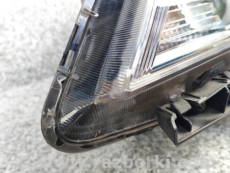 ФОТО Фара передняя левая для KIA Optima Киев