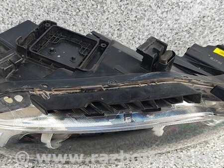 ФОТО Фара передняя левая для KIA Optima Киев