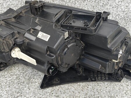 ФОТО Фара передняя левая для KIA Optima Киев