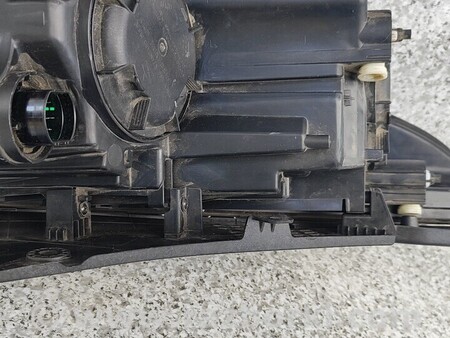 ФОТО Фара передняя левая для KIA Optima Киев