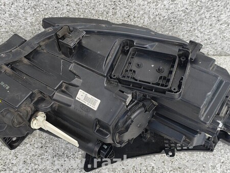 ФОТО Фара передняя левая для KIA Optima Киев