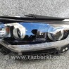 Фара передняя левая KIA Optima