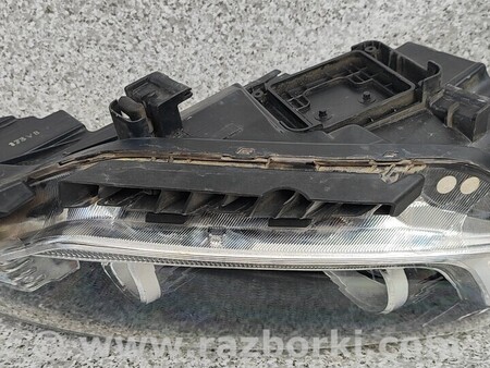 ФОТО Фара передняя правая для KIA Optima Киев