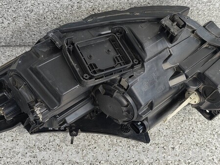 ФОТО Фара передняя правая для KIA Optima Киев