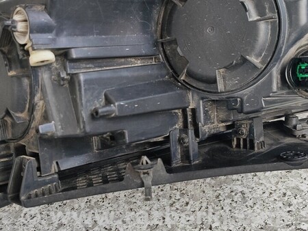 ФОТО Фара передняя правая для KIA Optima Киев