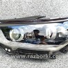 Фара передняя правая KIA Optima