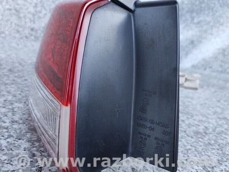 ФОТО Фонарь задний левый седан для KIA Optima Киев