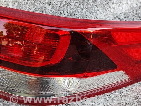 ФОТО Фонарь задний правый для KIA Optima Киев