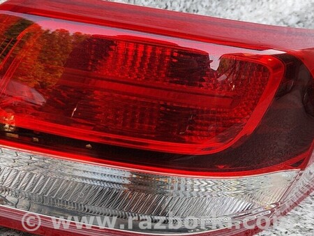 ФОТО Фонарь задний правый для KIA Optima Киев