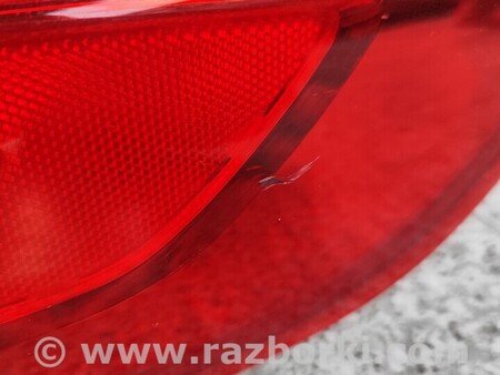 ФОТО Фонарь задний правый для KIA Optima Киев