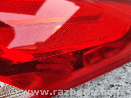 ФОТО Фонарь задний правый для KIA Optima Киев