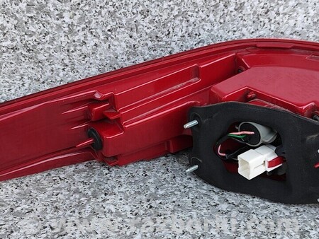 ФОТО Фонарь задний правый для KIA Optima Киев